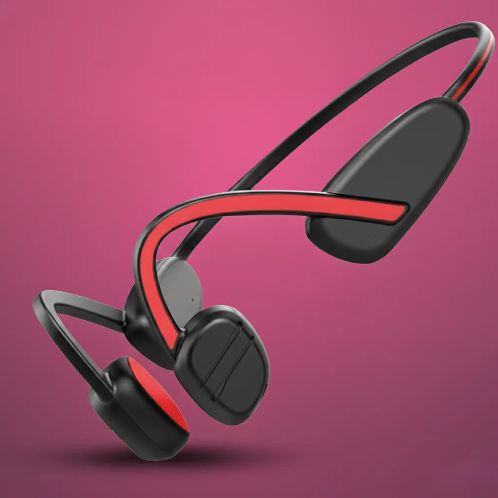 Borofone Bone Conduction Headphones