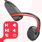 Borofone Bone Conduction Headphones