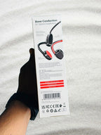 Borofone Bone Conduction Headphones