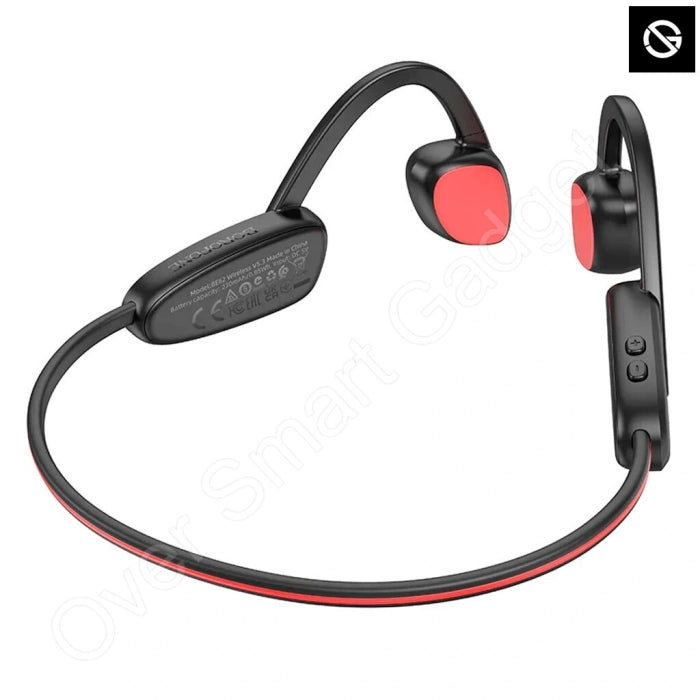 Borofone Bone Conduction Headphones