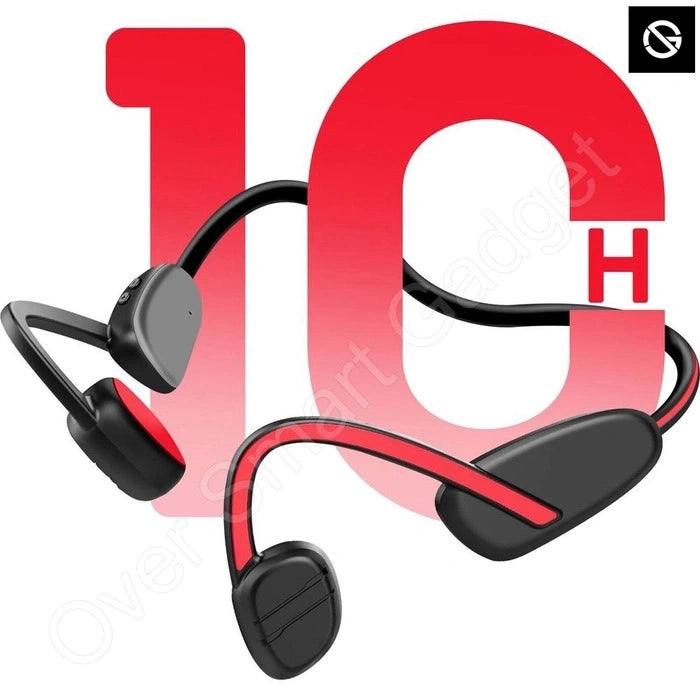 Borofone Bone Conduction Headphones